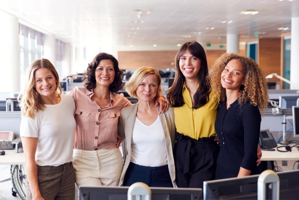 Distrito Federal Lança Hub de Empreendedorismo Feminino para Impulsionar Equidade Econômica Distrito Federal Lança Hub de Empreendedorismo Feminino para Impulsionar Equidade Econômica