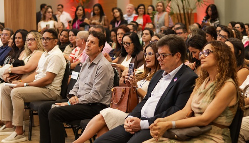 Empreendedorismo na Educação: Encontro de Secretários Destaca Inovação no Ensino Empreendedorismo na Educação: Encontro de Secretários Destaca Inovação no Ensino