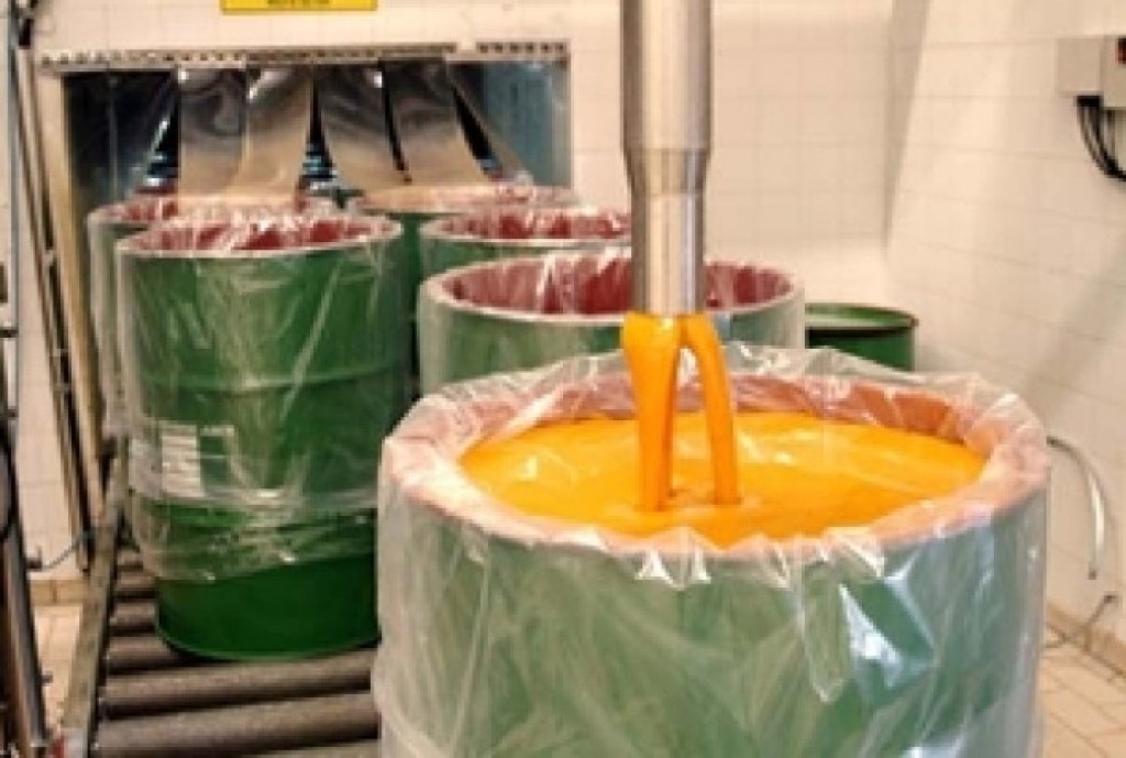 Estoques de Suco de Laranja do Brasil Aumentam 75% Após Queda na Demanda Estoques de Suco de Laranja do Brasil Aumentam 75% Após Queda na Demanda