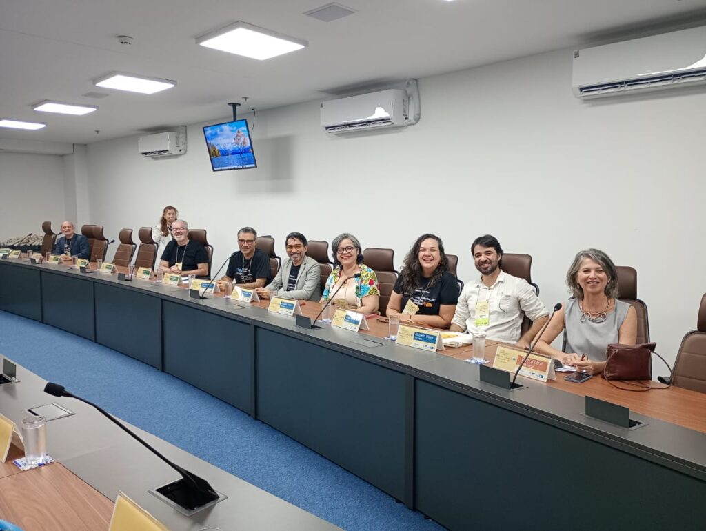 Fórum de Brasília Explora a Interseção entre Design e Turismo