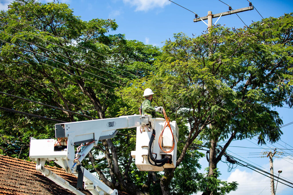 Gama: Interrupção de Energia Programada para Terça-Feira (17)