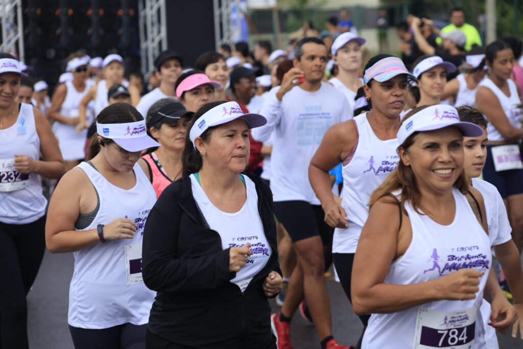 GDF Anuncia 170 Ações Gratuitas no Mês da Mulher em Todo o DF