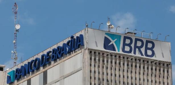Governo do DF Recebe Liberação Judicial para Utilizar Imóveis e Equacionar Rombo no BRB Governo do DF Recebe Liberação Judicial para Utilizar Imóveis e Equacionar Rombo no BRB