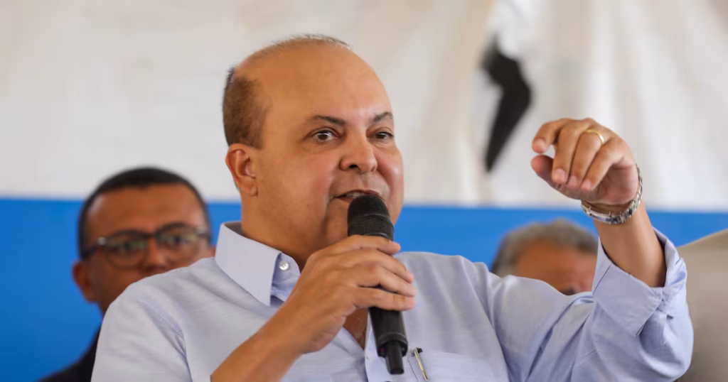 Governo do DF Utiliza TCU para Influenciar BC em Operação Controversa com Banco Master