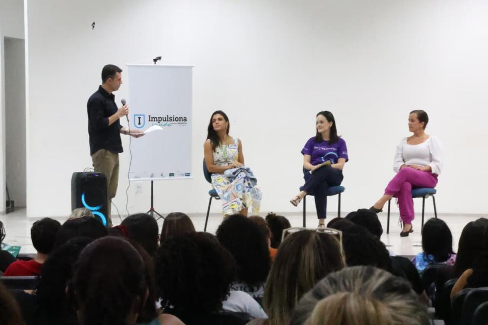 Hackathon Impulsiona Saúde: Inscrições Abertas para Inovação no Setor de Saúde do DF Hackathon Impulsiona Saúde: Inscrições Abertas para Inovação no Setor de Saúde do DF