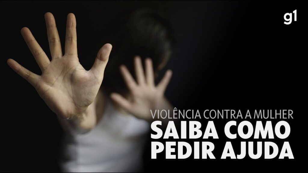 Identificando Relações Violentas: Tribunal do DF Lança Quiz para Mulheres Identificando Relações Violentas: Tribunal do DF Lança Quiz para Mulheres