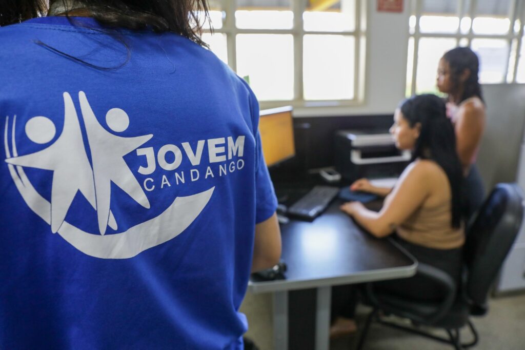 Início da Convocação para o Programa Jovem Candango no DF: Oportunidades para Jovens em Vulnerabilid