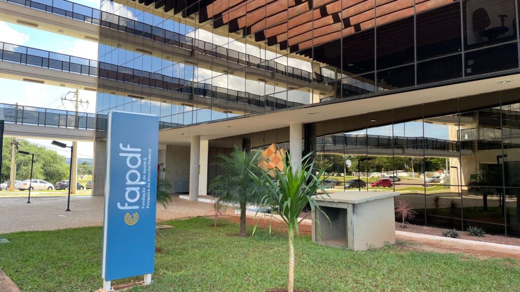 Inscrições Abertas para o 5º Prêmio FAPDF de Ciência, Tecnologia e Inovação