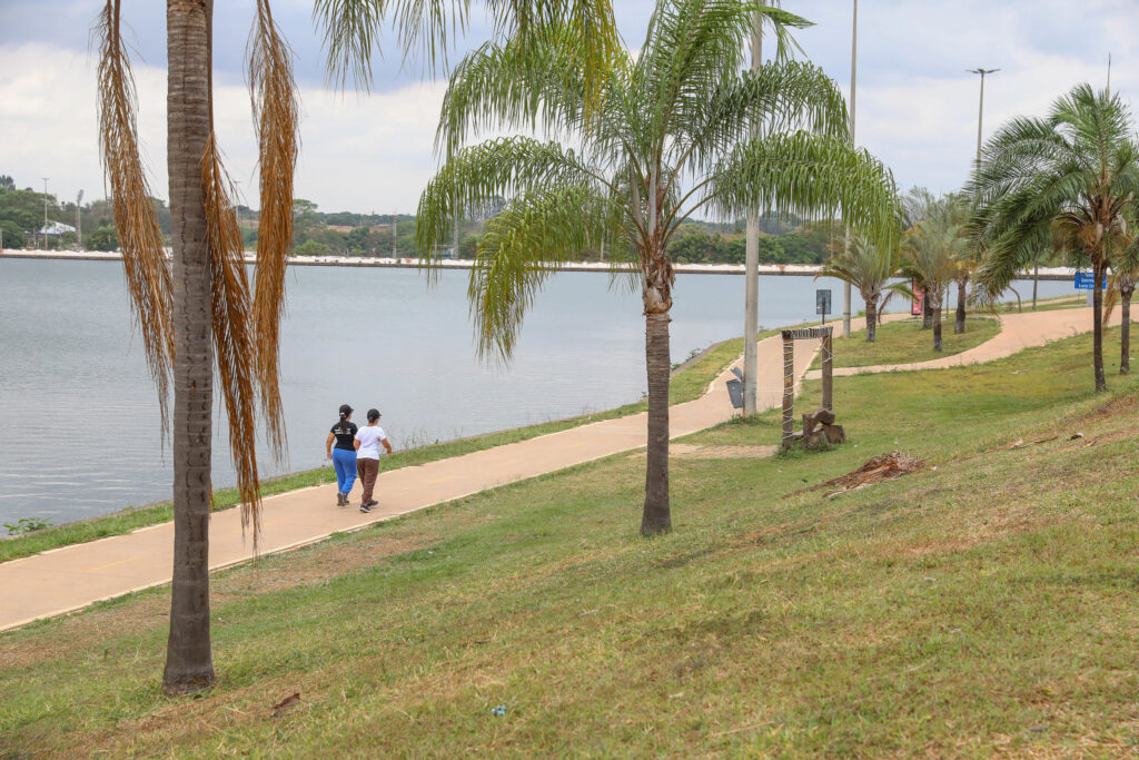 Brazlândia: Avanços em Infraestrutura, Saúde e Educação Transformam a Região Imagem do artigo