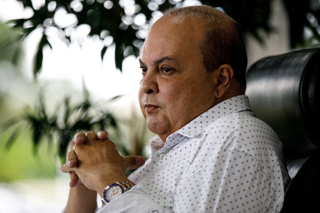 Justiça Bloqueia Uso de Imóveis Públicos pelo Governo do DF para Reforço no BRB Justiça Bloqueia Uso de Imóveis Públicos pelo Governo do DF para Reforço no BRB