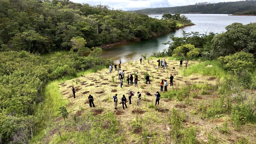 Justiça do DF Proíbe Uso da Serrinha do Paranoá para Socorrer o BRB