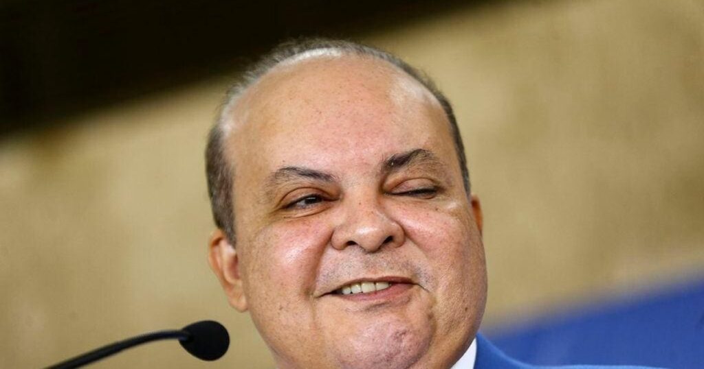 Justiça Revoga Proibição de Venda de Imóveis Públicos pelo GDF para Salvar o BRB Justiça Revoga Proibição de Venda de Imóveis Públicos pelo GDF para Salvar o BRB