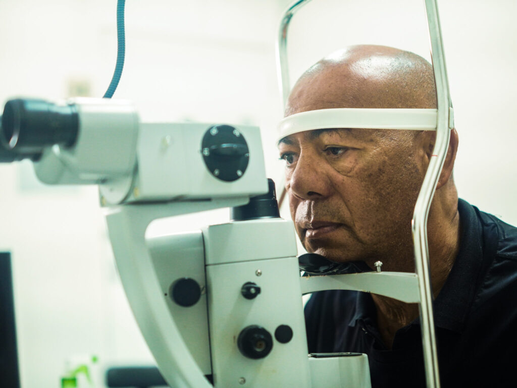 Março Verde: A Importância da Saúde Ocular em Foco Março Verde: A Importância da Saúde Ocular em Foco