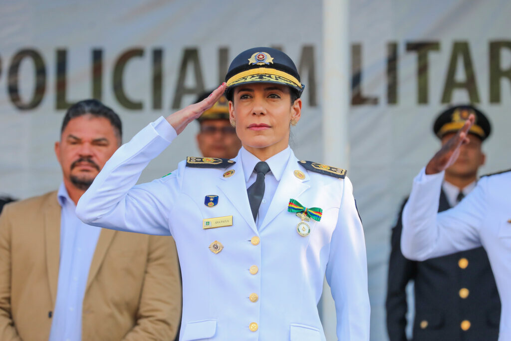 Mulheres Dominam o Serviço Público do DF e Avançam nas Lideranças
