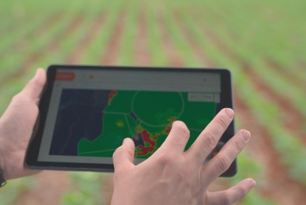 MyFarm Revoluciona a Gestão Agrícola no Brasil e Monitora 5 Milhões de Hectares MyFarm Revoluciona a Gestão Agrícola no Brasil e Monitora 5 Milhões de Hectares