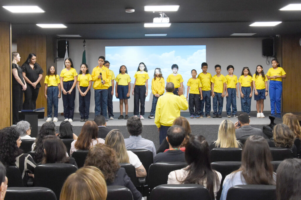 Observatório da Educação Inclusiva no DF: Iniciativa Estratégica para Melhorar Políticas Públicas