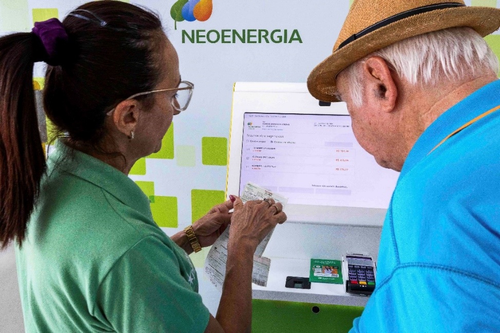 Onde Resolver Questões de Energia Elétrica Esta Semana: Atrações e Facilidades Onde Resolver Questões de Energia Elétrica Esta Semana: Atrações e Facilidades