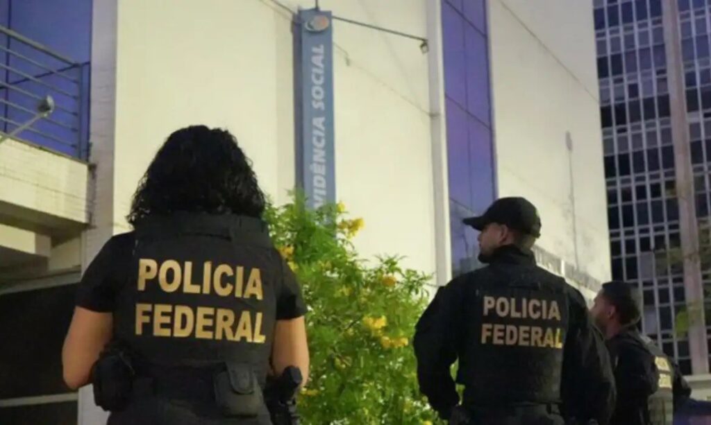 Operação Sem Desconto: PF e CGU Avançam em Novas Investigações