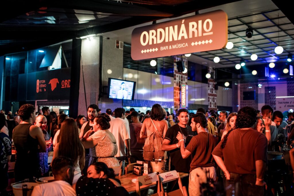 Oscar 2026: Ordinário Bar Oferece Transmissão Especial da Cerimônia de Premiação Oscar 2026: Ordinário Bar Oferece Transmissão Especial da Cerimônia de Premiação