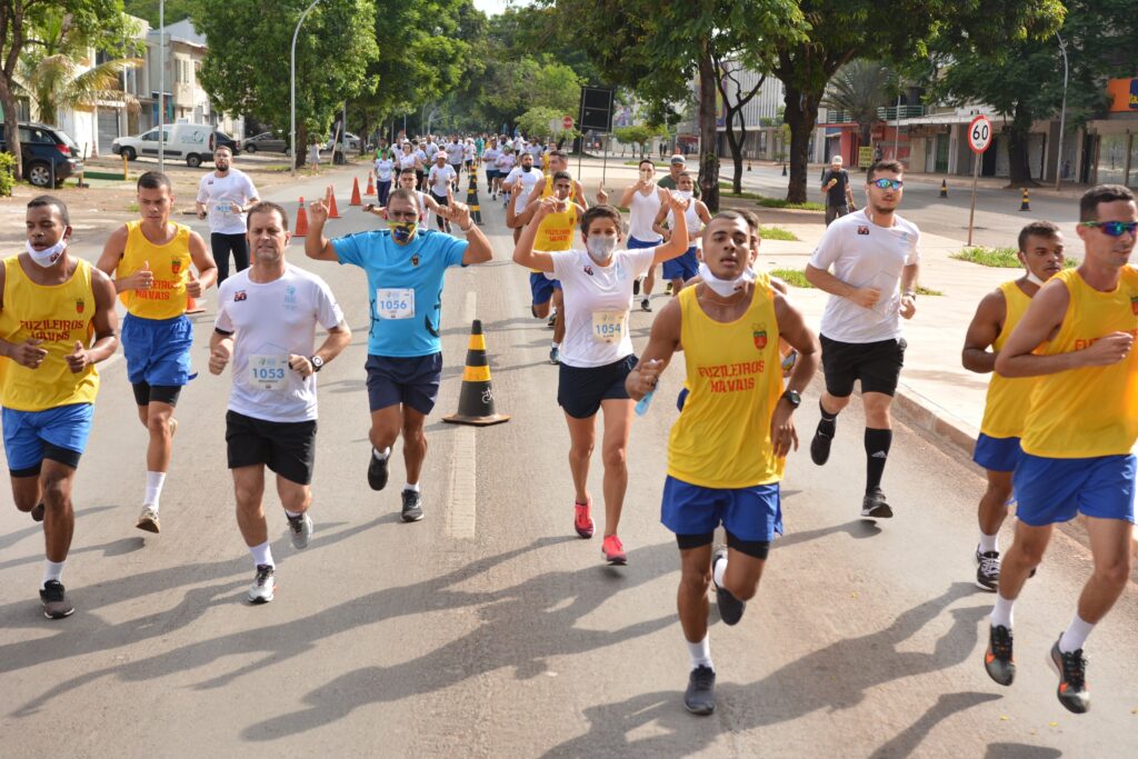 Parceria entre TV Globo DF e Sesc-DF Impulsiona o Circuito Sesc+Corridas Parceria entre TV Globo DF e Sesc-DF Impulsiona o Circuito Sesc+Corridas