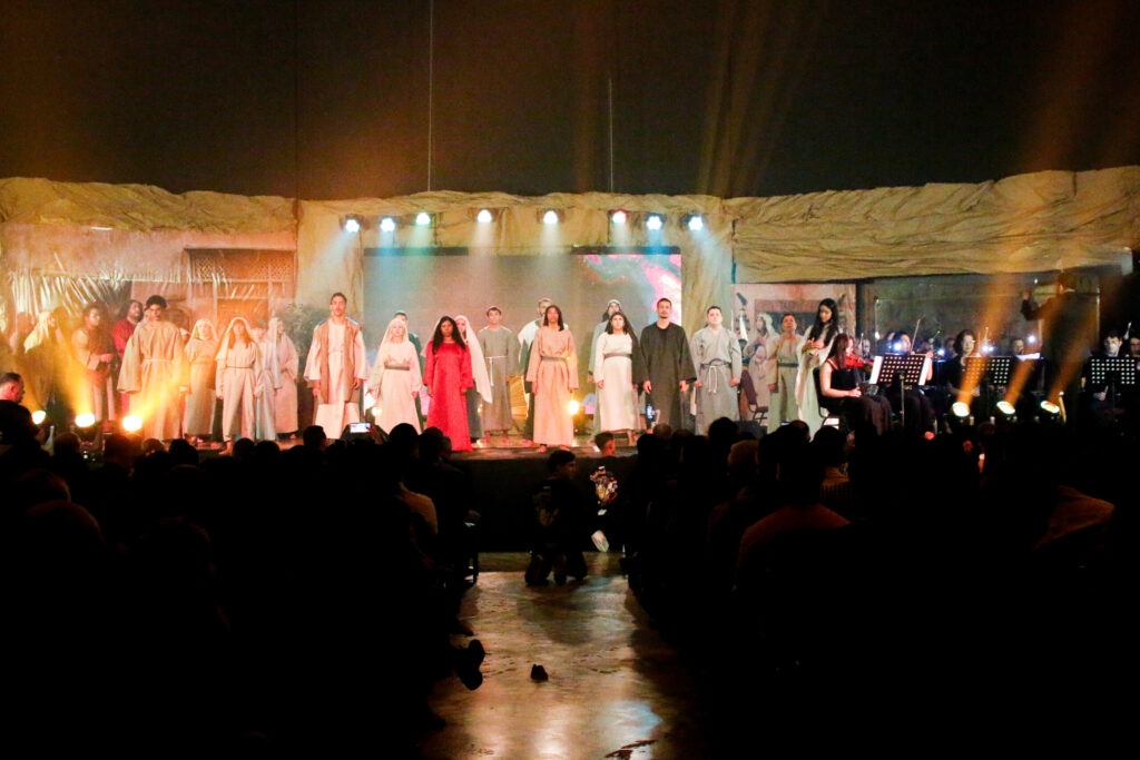 Projetos Sociais Transformam a Cultura de Taguatinga com Teatro e Música Projetos Sociais Transformam a Cultura de Taguatinga com Teatro e Música