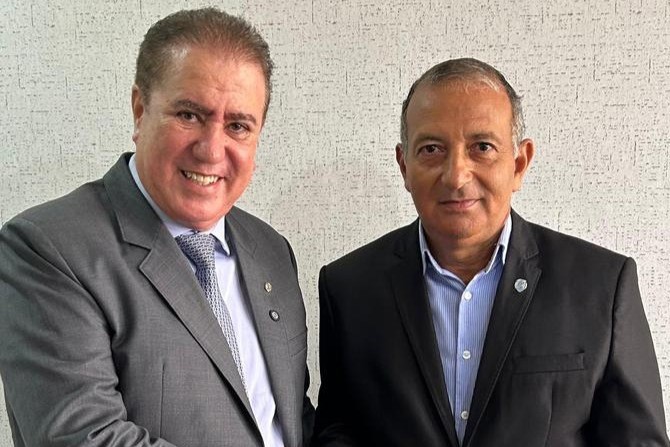Recursos Federais: Vereador de Piracicaba Busca Apoio em Brasília Recursos Federais: Vereador de Piracicaba Busca Apoio em Brasília