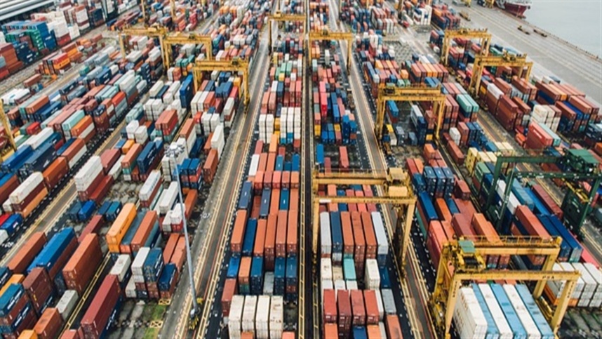 São Paulo: Agronegócio Registra Exportações de US$ 6,8 Bilhões para a China em 2025 São Paulo: Agronegócio Registra Exportações de US$ 6,8 Bilhões para a China em 2025