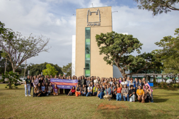 Saúde da Mulher: Avanços e Desafios na Fiocruz Brasília Saúde da Mulher: Avanços e Desafios na Fiocruz Brasília
