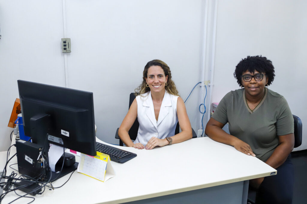 Semana de Mobilização Contra Tuberculose Promove Diagnóstico e Prevenção no DF Semana de Mobilização Contra Tuberculose Promove Diagnóstico e Prevenção no DF