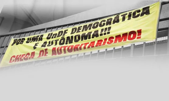 Sinpro-DF Apoia Greve da UnDF: Uma Luta pela Valorização do Magistério Sinpro-DF Apoia Greve da UnDF: Uma Luta pela Valorização do Magistério