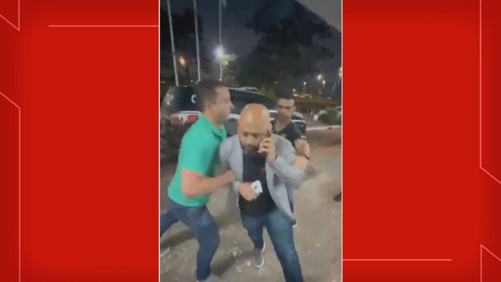 Suspensão de Advogado Acusado de Crimes no DF: OAB Toma Medidas Necessárias Suspensão de Advogado Acusado de Crimes no DF: OAB Toma Medidas Necessárias