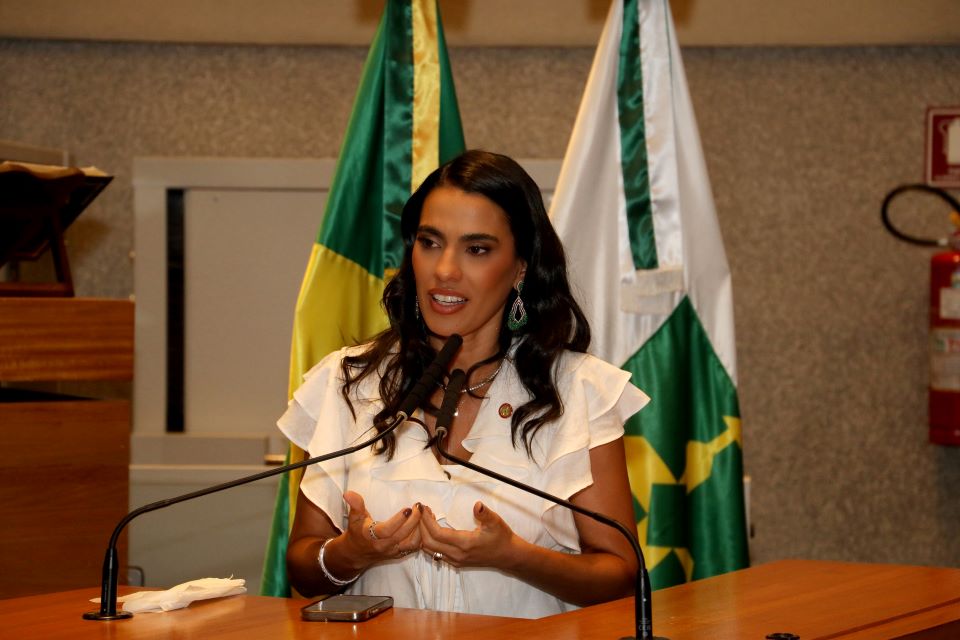 Tatiane Freitas: Cidadã Honorária de Brasília e Destaque no Empreendedorismo Criativo Tatiane Freitas: Cidadã Honorária de Brasília e Destaque no Empreendedorismo Criativo