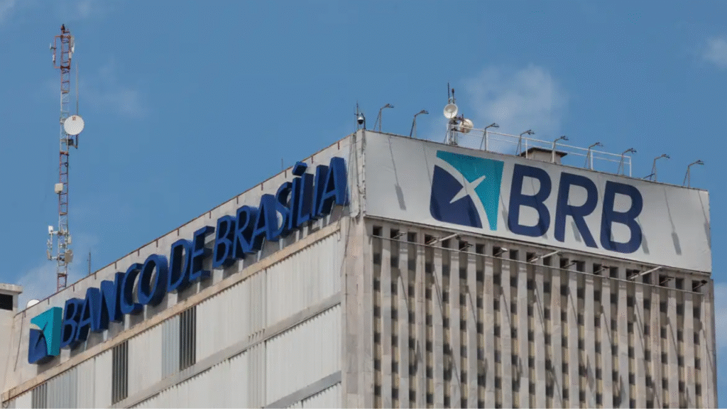 TJ-DFT Autoriza Uso de Imóveis Públicos como Garantia para Empréstimos ao BRB TJ-DFT Autoriza Uso de Imóveis Públicos como Garantia para Empréstimos ao BRB