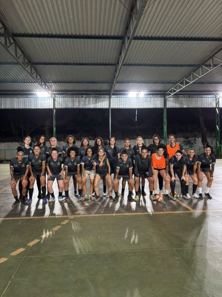 Vivace Impulsiona o Futebol Feminino e Promove Inclusão no DF Vivace Impulsiona o Futebol Feminino e Promove Inclusão no DF