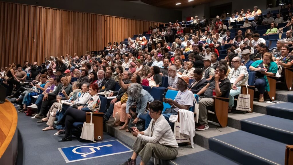 Votação do Conselho Regional de Cultura de Taguatinga Começa – Oportunidade de Participação Votação do Conselho Regional de Cultura de Taguatinga Começa - Oportunidade de Participação