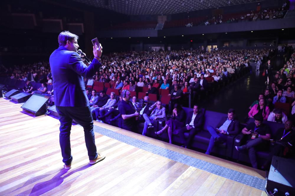 Abertura das Inscrições para o Innova Summit 2026 em Brasília: Oportunidade Imperdível Abertura das Inscrições para o Innova Summit 2026 em Brasília: Oportunidade Imperdível
