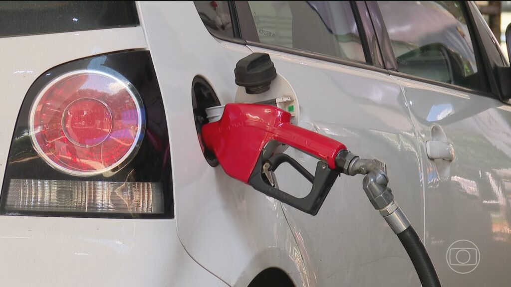Alta de R$ 1,16 no Preço do Diesel no DF: Entenda os Motivos