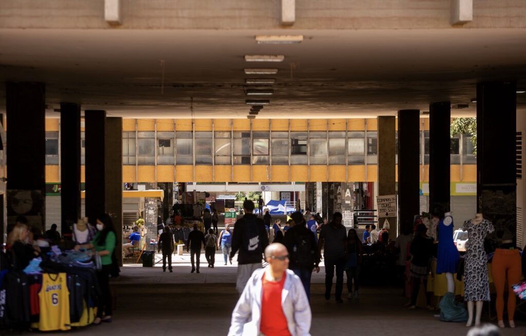 Aniversário de Brasília: Programação Gratuita com Shows, Oficinas e Cinema Aniversário de Brasília: Programação Gratuita com Shows, Oficinas e Cinema