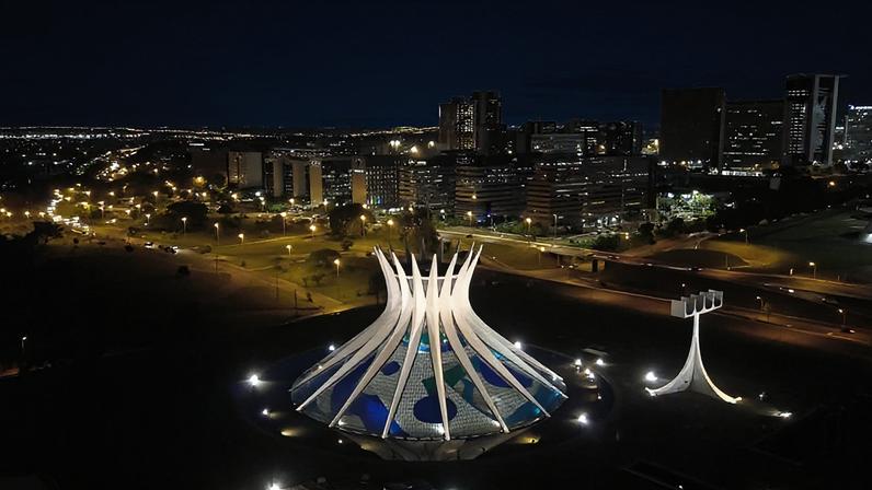 Aniversário de Brasília Sem Festividades: Orçamento Apertado Impede Celebrations Aniversário de Brasília Sem Festividades: Orçamento Apertado Impede Celebrations