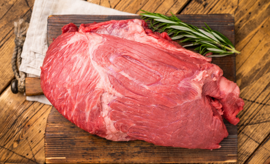 Brasil Expande Mercado de Proteínas na Etiópia com Novas Exportações Brasil Expande Mercado de Proteínas na Etiópia com Novas Exportações