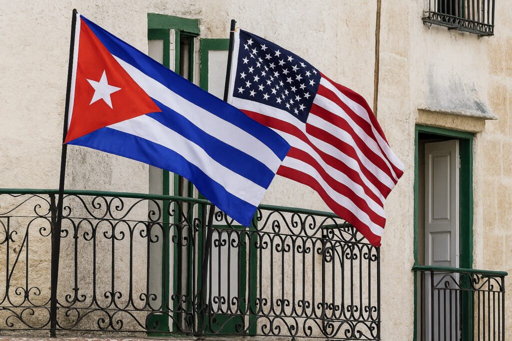 Brasil, México e Espanha Reforçam Apoio a Cuba e Cobram Respeito à Soberania