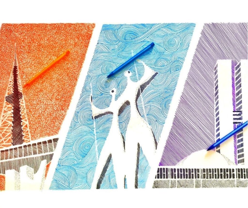 Brasília Celebra 40 Anos do Arquivo Público com Imponente Painel Artístico