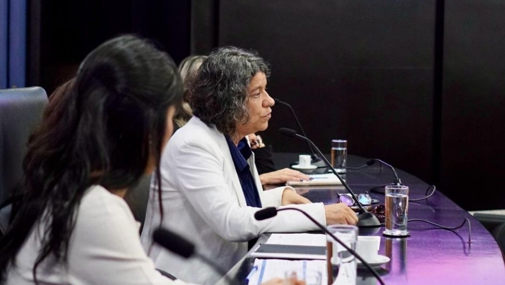 Brasília Recebe Encontro de Gestoras para Atualização das Diretrizes das Casas da Mulher Brasileira Brasília Recebe Encontro de Gestoras para Atualização das Diretrizes das Casas da Mulher Brasileira