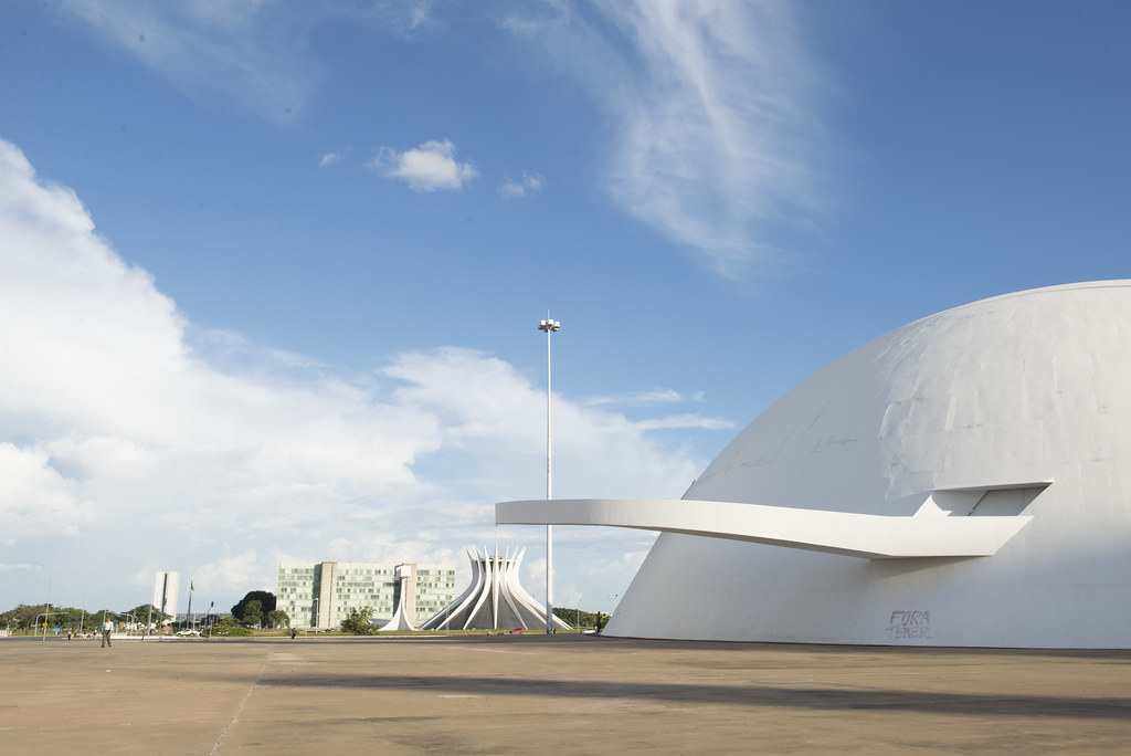 Brasília Recebe Seminário que Pode Transformar a Integração entre Saúde e Educação nas Escolas Públicas Brasília Recebe Seminário que Pode Transformar a Integração entre Saúde e Educação nas Escolas Públi