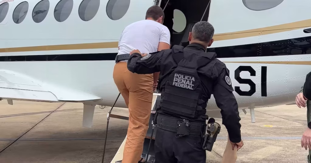 BRB e Master: Diálogos Revelam Crise Financeira e Aportes Urgentes desde 2024 BRB e Master: Diálogos Revelam Crise Financeira e Aportes Urgentes desde 2024