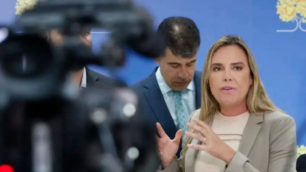 Celina Leão Cancela Festa em Brasília para Enfrentar Crise de Saúde no DF Celina Leão Cancela Festa em Brasília para Enfrentar Crise de Saúde no DF