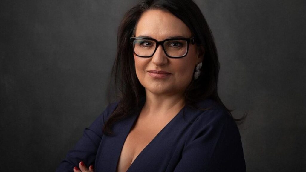 Celina Leão Nomeia Diana Ramos para a PGDF em Meio a Crise Financeira Entre BRB e Banco Master