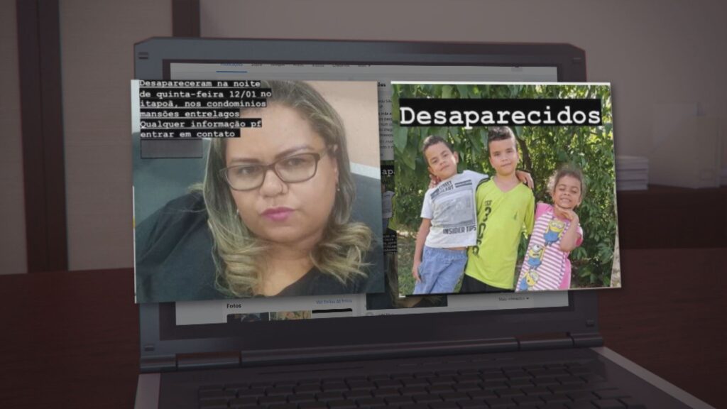 Chacina no DF: Entenda a Denúncia do MP e a Cronologia das Dez Mortes Chacina no DF: Entenda a Denúncia do MP e a Cronologia das Dez Mortes