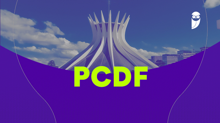 Concurso PCDF: 315 Vagas Autorizadas em Novos Certames para 2026 Concurso PCDF: 315 Vagas Autorizadas em Novos Certames para 2026