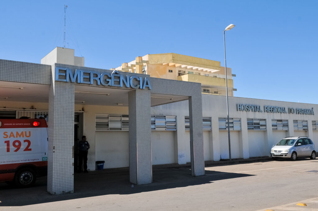 Consulta Online: Filas de Emergência na Saúde Pública do DF Facilita Acesso ao Atendimento Consulta Online: Filas de Emergência na Saúde Pública do DF Facilita Acesso ao Atendimento